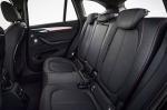 BMW X1 xDrive25i Sport Line 2015 года